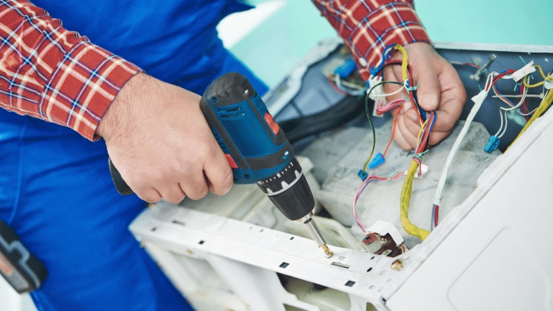 Pamukova Siemens servisi orijinal yedek parça kullanımı